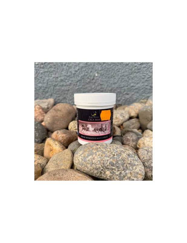 Cica Max Equi-Soins Expdition Rapide