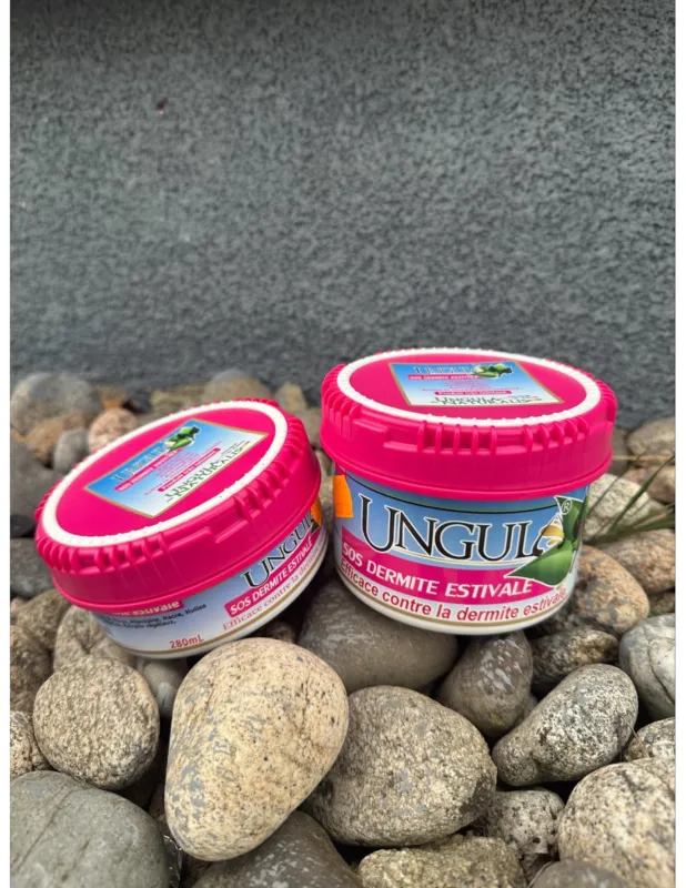 SOS Dermite Estivale – Ungula – 280 ml Meilleur Choix