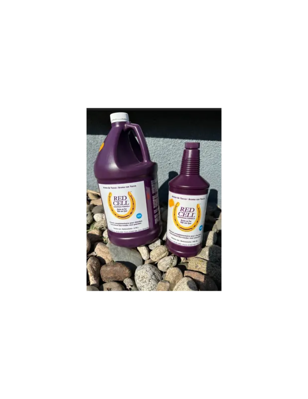 Red Cell – Farnam – 946ml Livraison Express