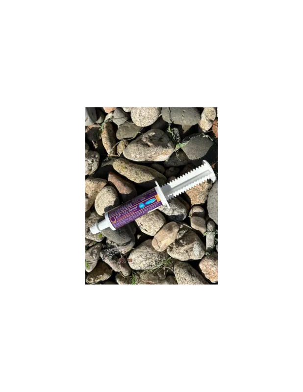 Prix Choc Red Cell Booster – Farnam