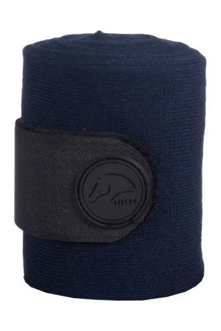 Nouveaut Bandes de repos Julie HKM – Noir – 200cm