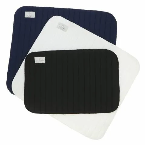Sous bandes Equithme Cool Dry – Antrieurs – Marine Dernier Modle