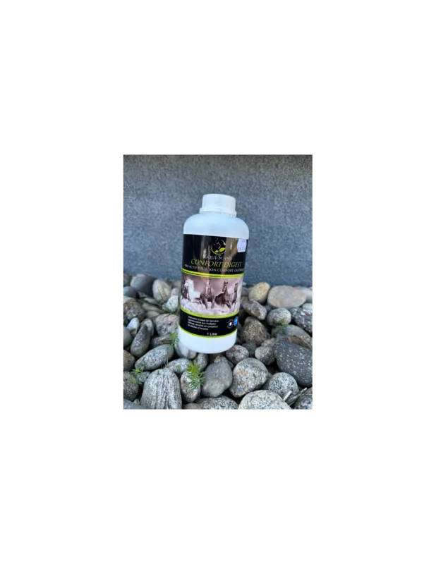 Petit Prix Confort Digest – Equi-Soins
