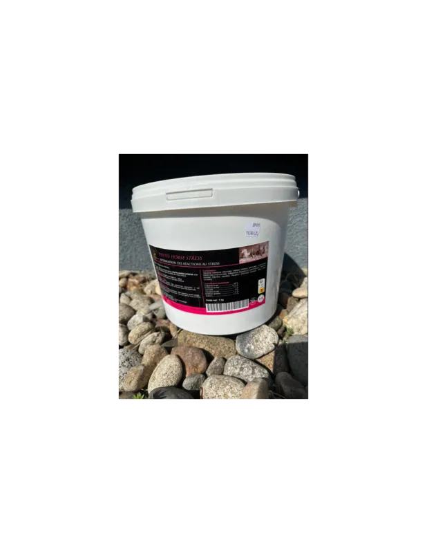 Offre Du Jour Phyto Horse Stress – Equi-Soins