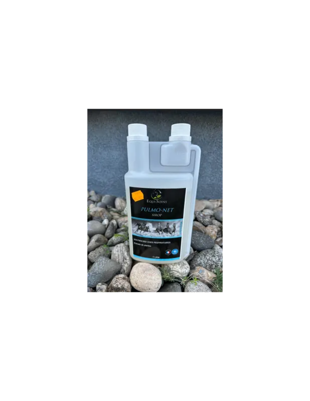 Pulmo-Net - Equi-Soins Prix Choc