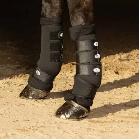 Petit Prix Guetres De Repos/Ecurie Harry's Horse - COB