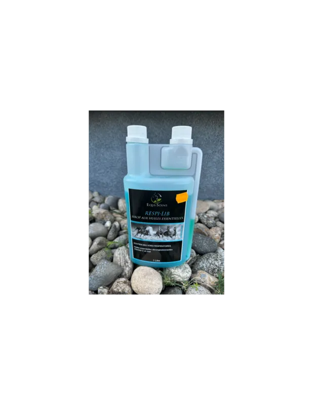Respi-Lib - Equi-Soins Commande En Gros