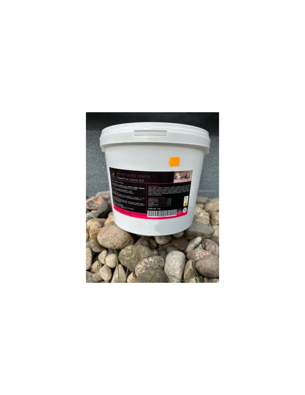 Phyto Horse Senior – Equi-Soins Achetez Aujourdhui
