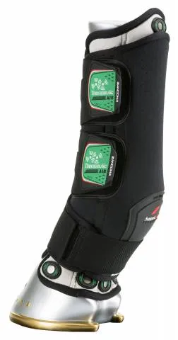 Vente Directe Gutres de repos thrapeutiques Zandona Air antrieurs - NOIR - S