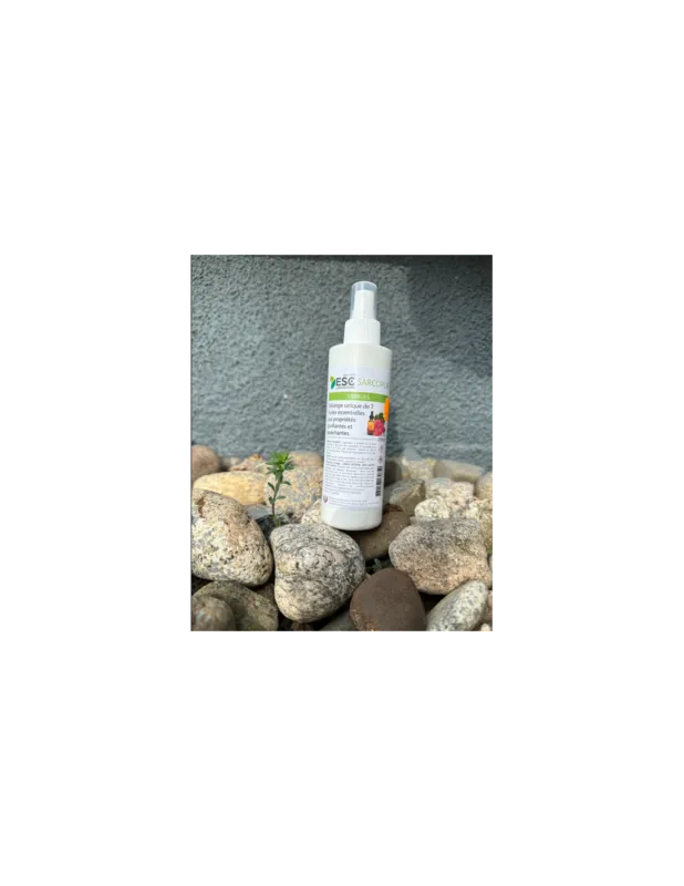 Sarcopur Verrues - ESC Laboratoire Commande En Gros