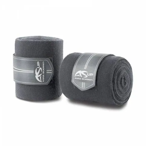 Bandes de Repos Wos – Anna Scarpati – Bleu marine Nouveaut
