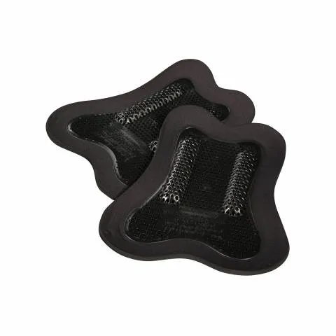 Haute Qualit SOUS-BANDES EN NOPRNE ET GEL AVANT ACAVALLO