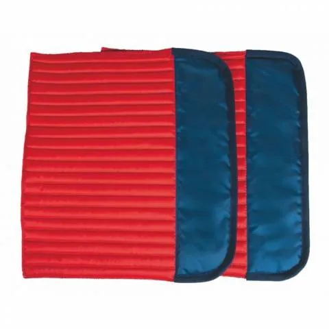Offre Limite Sous bandes rversibles Dual HKM - Marine-Magenta - Unique