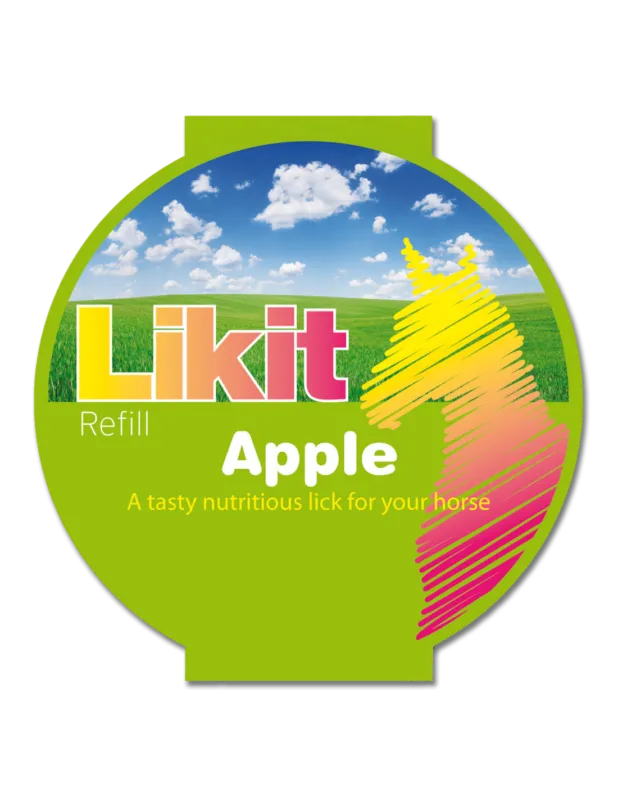 Livraison Gratuite Pierre  lcher (250 g) – Likit – Pomme