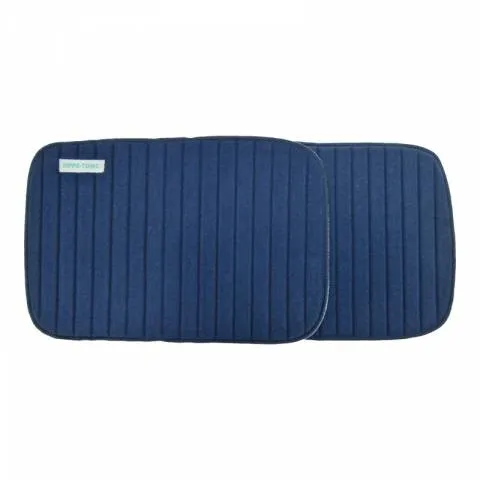 Meilleure Vente Sous-bandages 44 cm x 30 cm Hippo-Tonic – Bleu