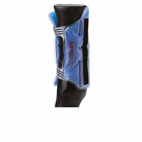 Gutre de froid isotherme Equitherm Nouvelle Collection