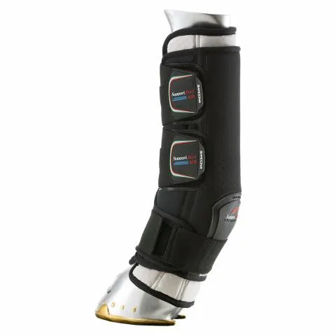 Zandona Boots de repos postrieur – Noir – L Meilleur Choix