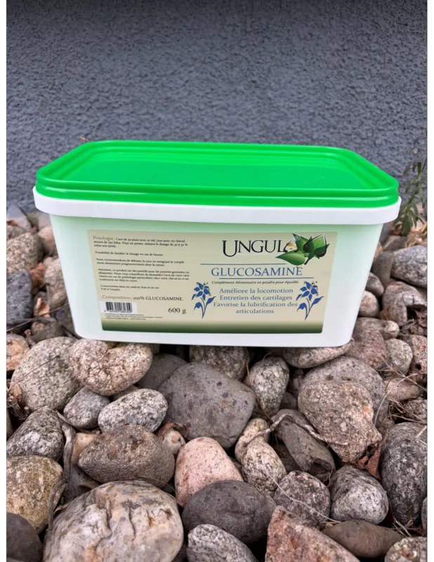 Marque Glucosamine - Ungula