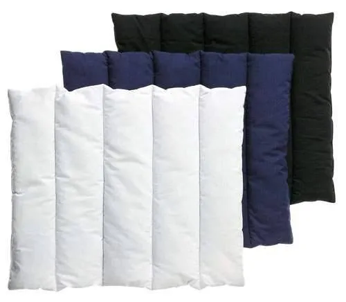 Nouvelle Collection Les bandes pads Amricains – Noir – Cheval