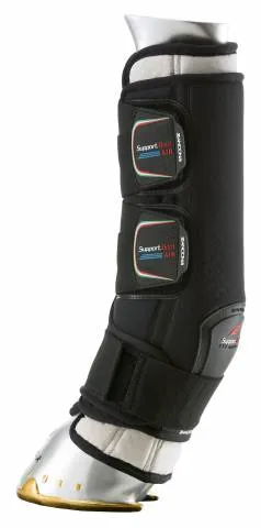 Gutres de repos Zandona Support Boot Air Postrieurs - NOIR - S Prix Cass