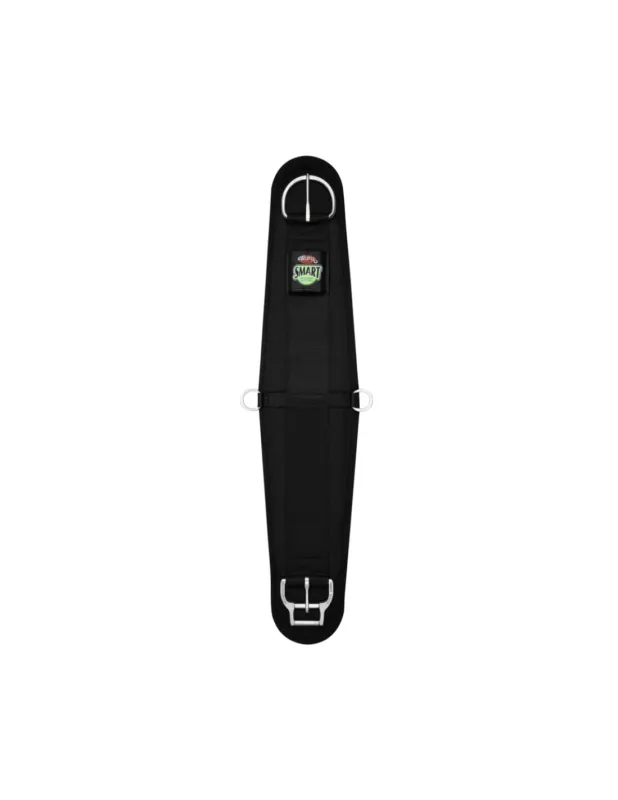 Jusqu puisement Des Stocks Sangle Felt Lined Smart Cinch – Weaver – Noir – 28&Prime;