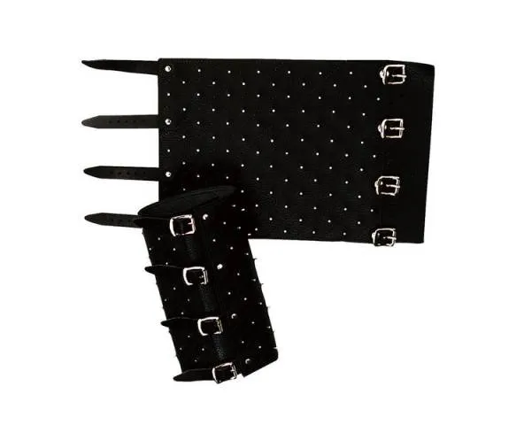 Gutres protge bandages clous - racing-tack Meilleur Choix