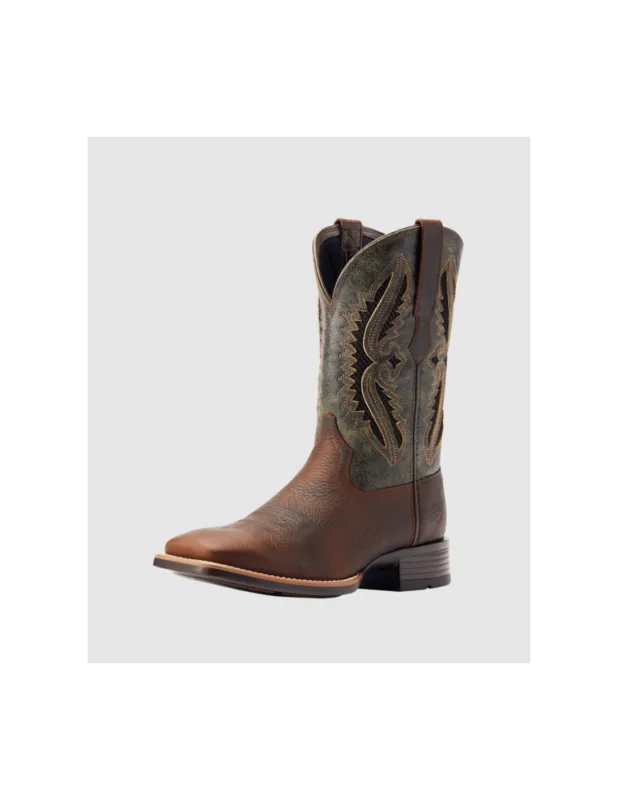 Bottes Homme Rowder VentTEK 360 – Ariat – 43 – D Medium Meilleur Choix