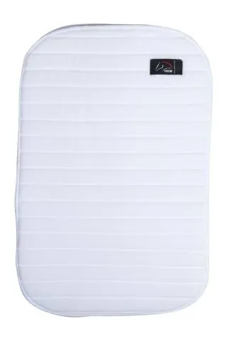 Coton sous bandes HKM - Bleu marine Expdi Aujourdhui