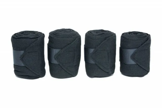 Offre Limite Bandes de repos HFI – NOIR – 12 x 300 CM