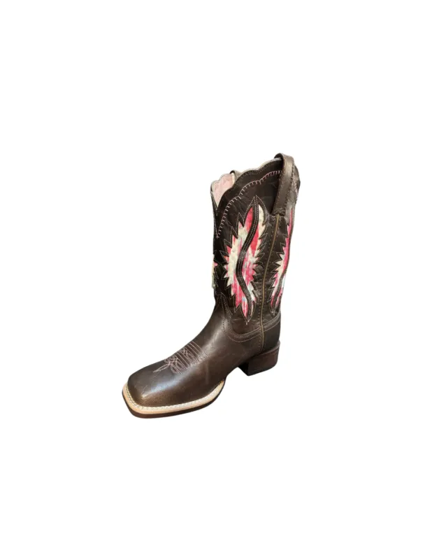 Bottes Femme Solana VentTEK – Ariat – French Roast – 36 – B Medium Marque