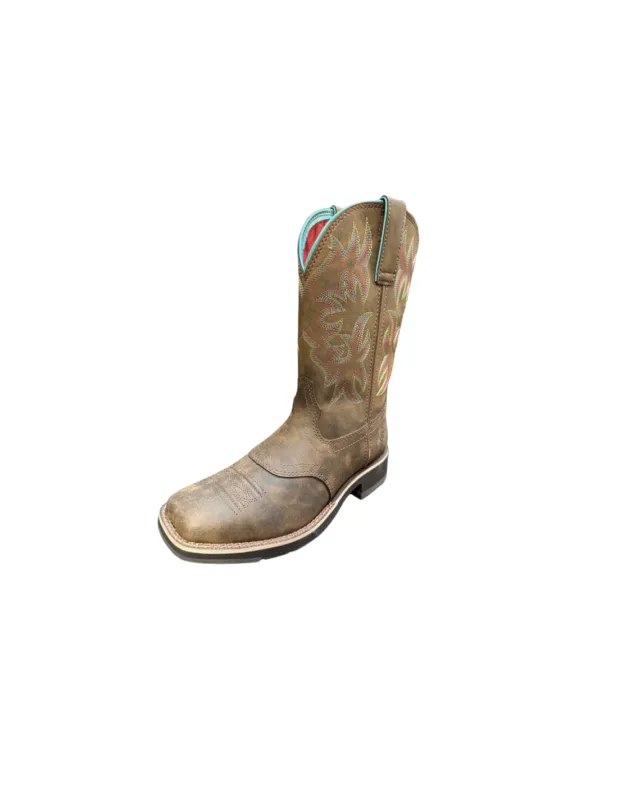 Rduction Bottes Femme Delilah - Ariat