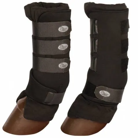 Soldes Gutres de repos - Harry's Horse - Noir - Cob