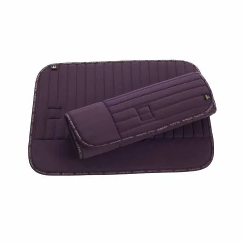Flanelle/Coton CLIMALEGS Softshell Heritage 2020 - Eskadron - Violet - L Pas Cher