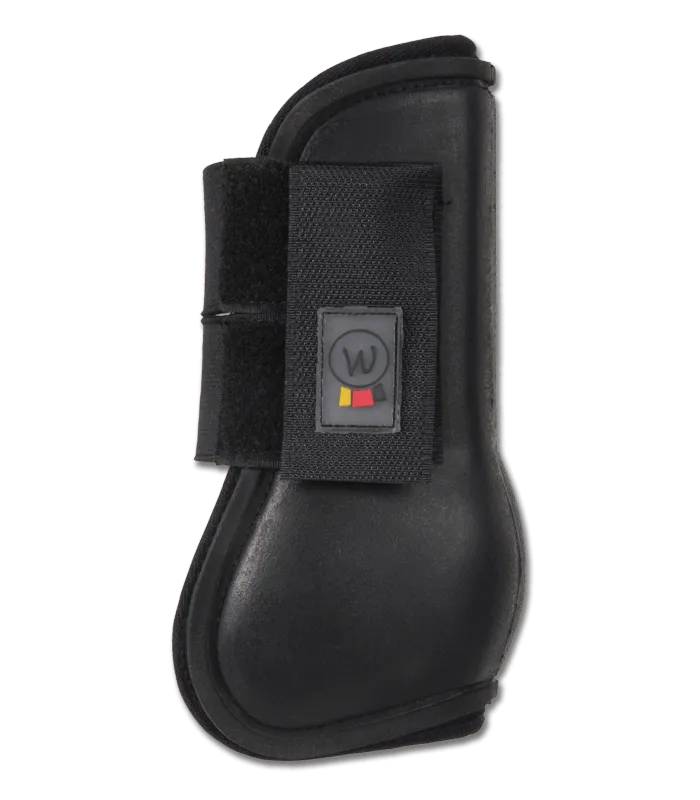 WALDHAUSEN - Gutres Coque et noprne SHETLAND, SHETTY NOIR Livraison Express