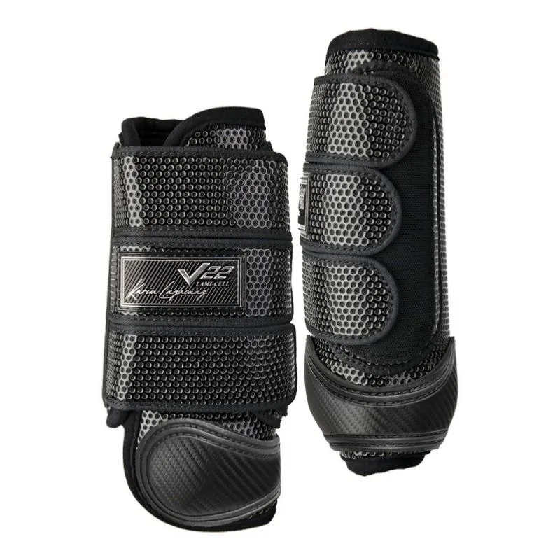 LAMI-CELL - Gutres de Cross Antrieurs ou Postrieurs V22 ANTERIEURS Marque