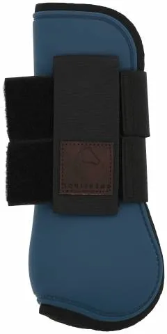 Prix Bas Gutres EQUITHME Tara anatomiques - Autre Marque - Confort durable - Rouge - cheval