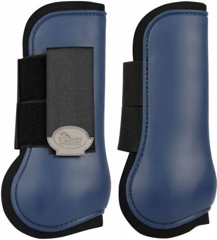 Prix Rduit Gutres noprne – Harry&rsquo;s Horse – Doublure souple – Noir – Cheval