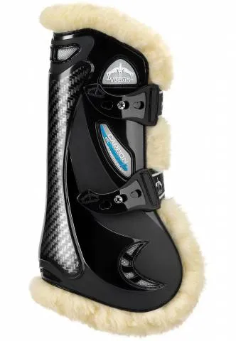 Gutres Vrdus Carbon Gel Vento Save The Sheep - S - Marron Bon March