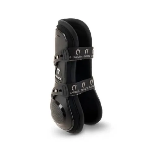 Satisfait Ou Rembours Gutres antrieurs Gatusos Pegasus – NOIR – M
