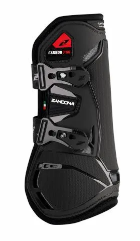 Commander Maintenant Gutres Zandona Carbon Pro – NOIR – S