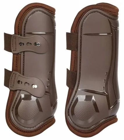 Gutres ouvertes percy air Harry horse – Noir – COB Soldes