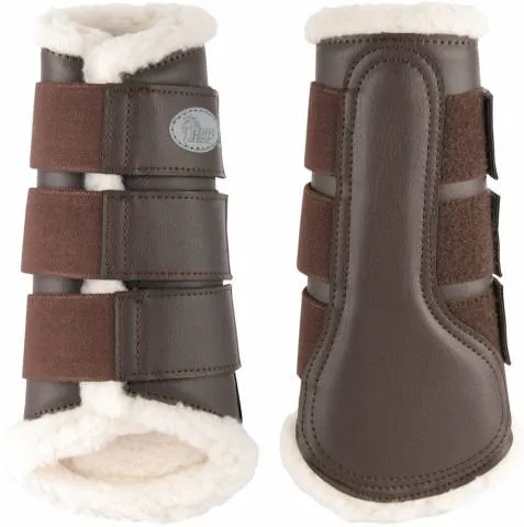 Gutres Flextrainer – Harry&rsquo;s Horse – Doublure en mouton synthtique – Blanc – S Offre Du Jour