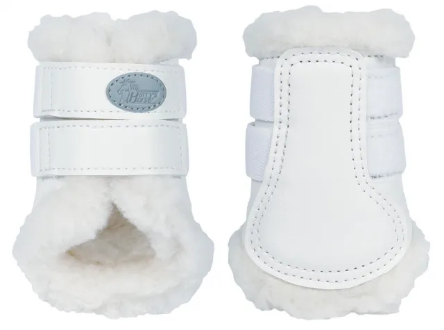 Vente Directe Gutres Flextrainer Tiny – Harry&rsquo;s Horse – Noir – Poney