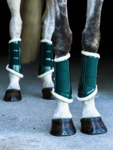 Gutres Equestrian Stockholm - AMAZONITE - Vert - S Livraison Express