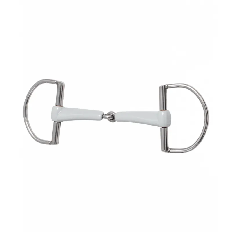 Expdi Aujourdhui BERIS – Mors Verdun Canon Bris en Plastique Doux 125 MM