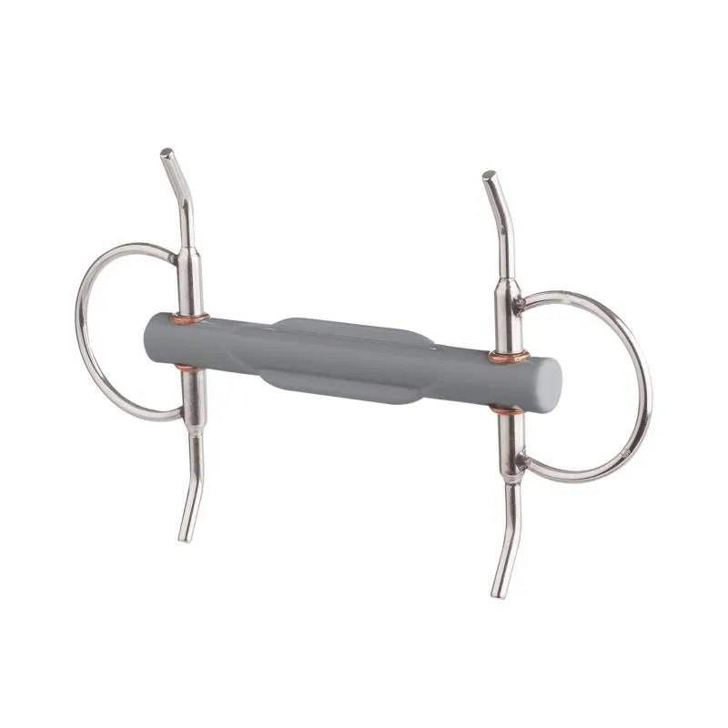Bon March BERIS – Mors  Aiguilles Canon Droit Papillon 130 mm