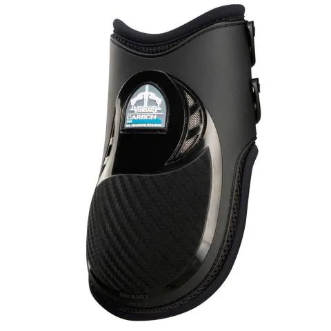 Protge-boulets veredus carbon gel vento - M - Marron Nouvelle Collection