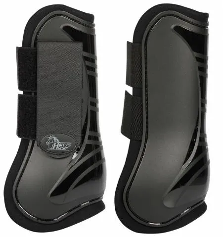 Gutres noprne Next – Harry&rsquo;s Horse – Noir – Cheval Marque