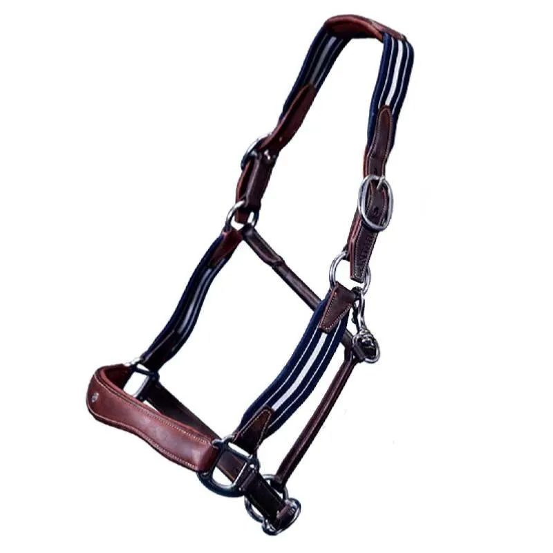 Pas Cher SIGNATURE by ANTARES - Licol anti panique STRESSLESS montants lastiques COB
