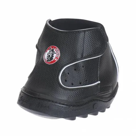 Prix Choc Chausson Jogging All Terrain EQUINE FUSION - T10 - Tournure large - Larg jusqu 10 cm x Long 9,6-10,5 cm - Vendu lunit